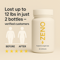 ZENO™ Fat Burner