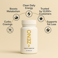 ZENO™ Fat Burner