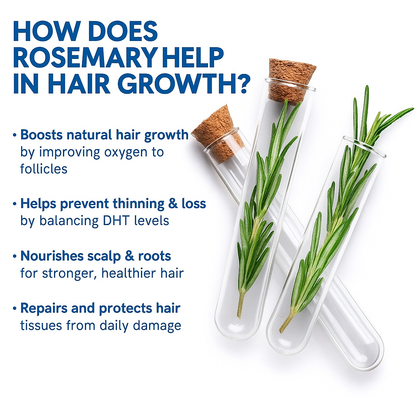 Aurevière™ Hair Growth Roll-On