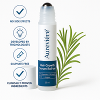 Aurevière™ Hair Growth Roll-On
