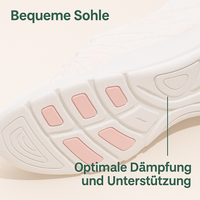 FlexStep™ – Ultraleichter Barfußschuh für den Alltag
