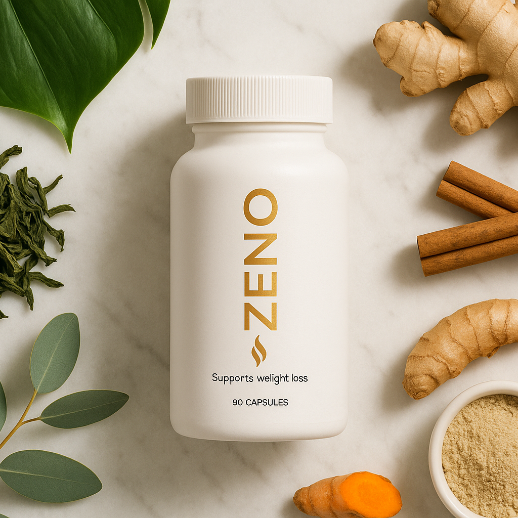 ZENO™ Fat Burner