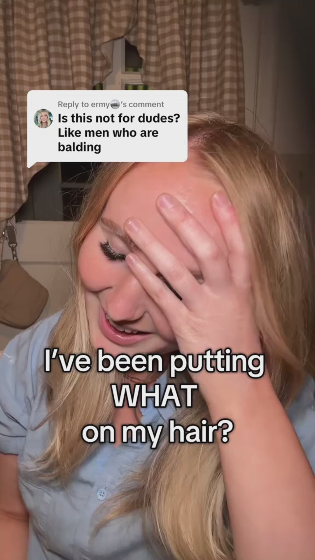 Aurevière™ Hair Growth Roll-On video